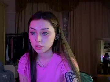 Bellarison  live sex cam