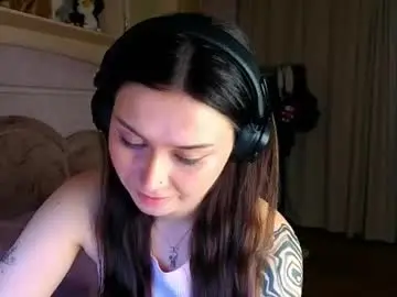 Bellarison  live sex cam