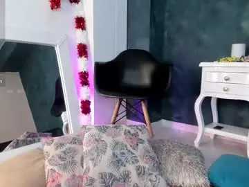 Bellarooux  live sex cam