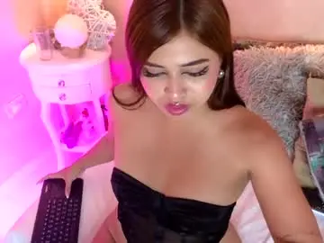 Bellarooux  live sex cam