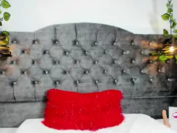 Blushhabex22  live sex cam