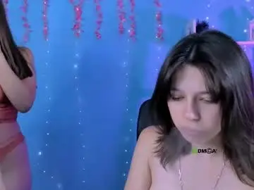 Clery_abyss  live sex cam