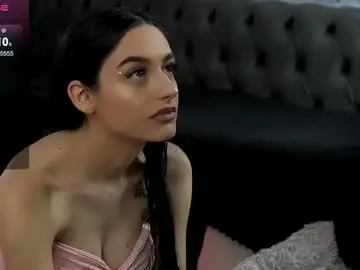 Elaravixen  live sex cam