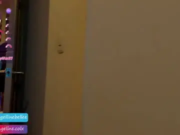 Evangellinebellee  live sex cam