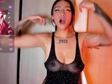 Evangellinebellee  live sex cam