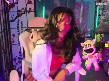 Faethedoll  live sex cam
