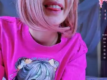 Gongjulee  live sex cam