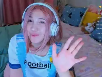 Gongjulee  live sex cam