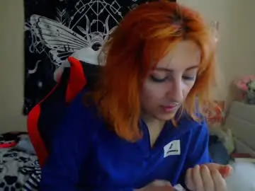 Heavenlycreature  live sex cam