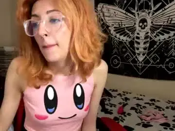 Heavenlycreature  live sex cam