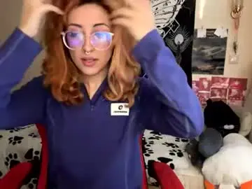Heavenlycreature  live sex cam