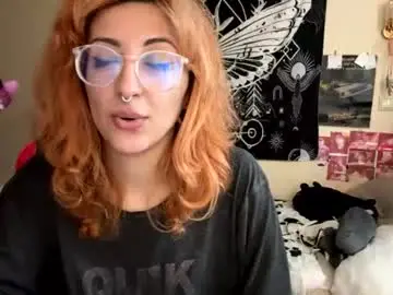 Heavenlycreature  live sex cam