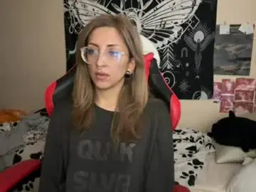 Heavenlycreature  live sex cam