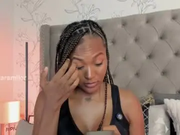 Kyaraebony_  live sex cam