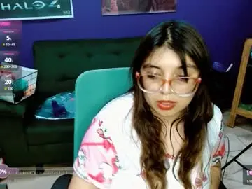 Luisa_bunny  live sex cam