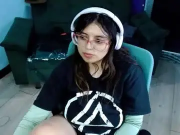 Luisa_bunny  live sex cam