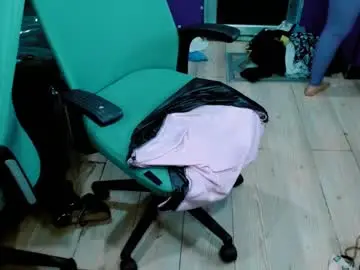 Luisa_bunny  live sex cam