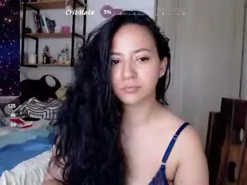 Mariamualata  live sex cam