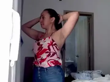 Mariamualata  live sex cam