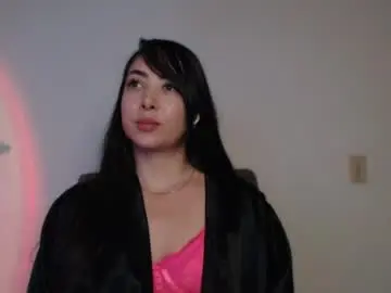 Mila_paramo  live sex cam