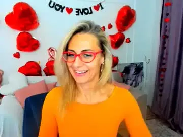 Museofstage  live sex cam