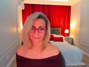 Museofstage  live sex cam