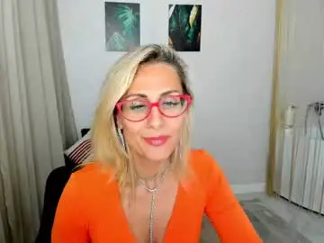 Museofstage  live sex cam