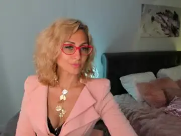 Museofstage  live sex cam