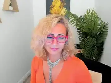 Museofstage  live sex cam