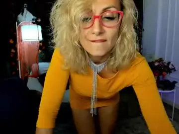 Museofstage  live sex cam
