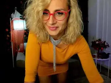 Museofstage  live sex cam