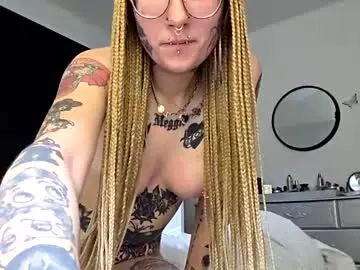 Nahlarosie  live sex cam