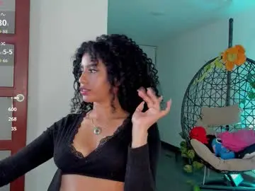 Naomigarcia  live sex cam