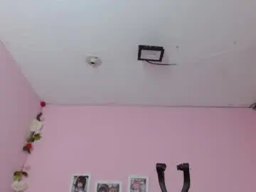Nixie_arcana  live sex cam
