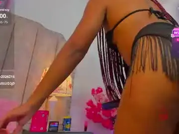 Rubycrox  live sex cam