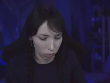 Seraphinesparda  live sex cam