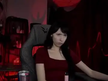 Seraphinesparda  live sex cam