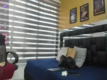 Sheyla__ebony  live sex cam