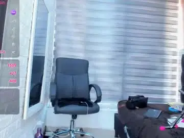 Sheyla__ebony  live sex cam