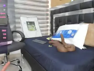 Sheyla__ebony  live sex cam