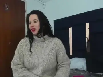 Sirenadorada69  live sex cam