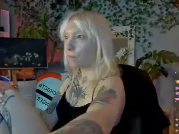 Tattoo_artbaby  live sex cam