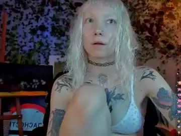 Tattoo_artbaby  live sex cam