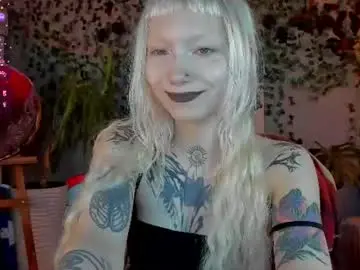Tattoo_artbaby  live sex cam