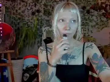 Tattoo_artbaby  live sex cam