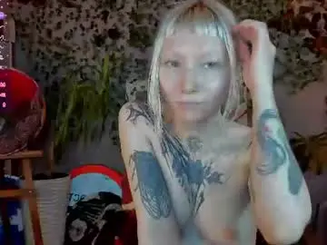 Tattoo_artbaby  live sex cam