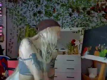 Tattoo_artbaby  live sex cam