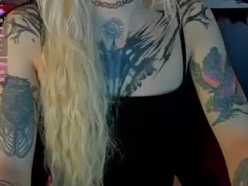 Tattoo_artbaby  live sex cam