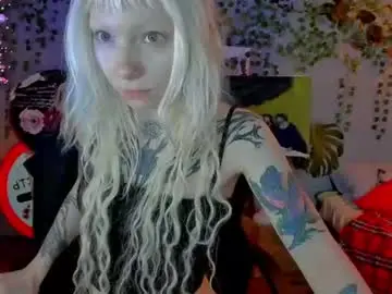 Tattoo_artbaby  live sex cam