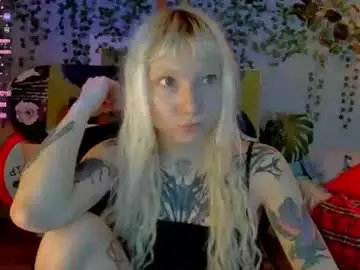 Tattoo_artbaby  live sex cam